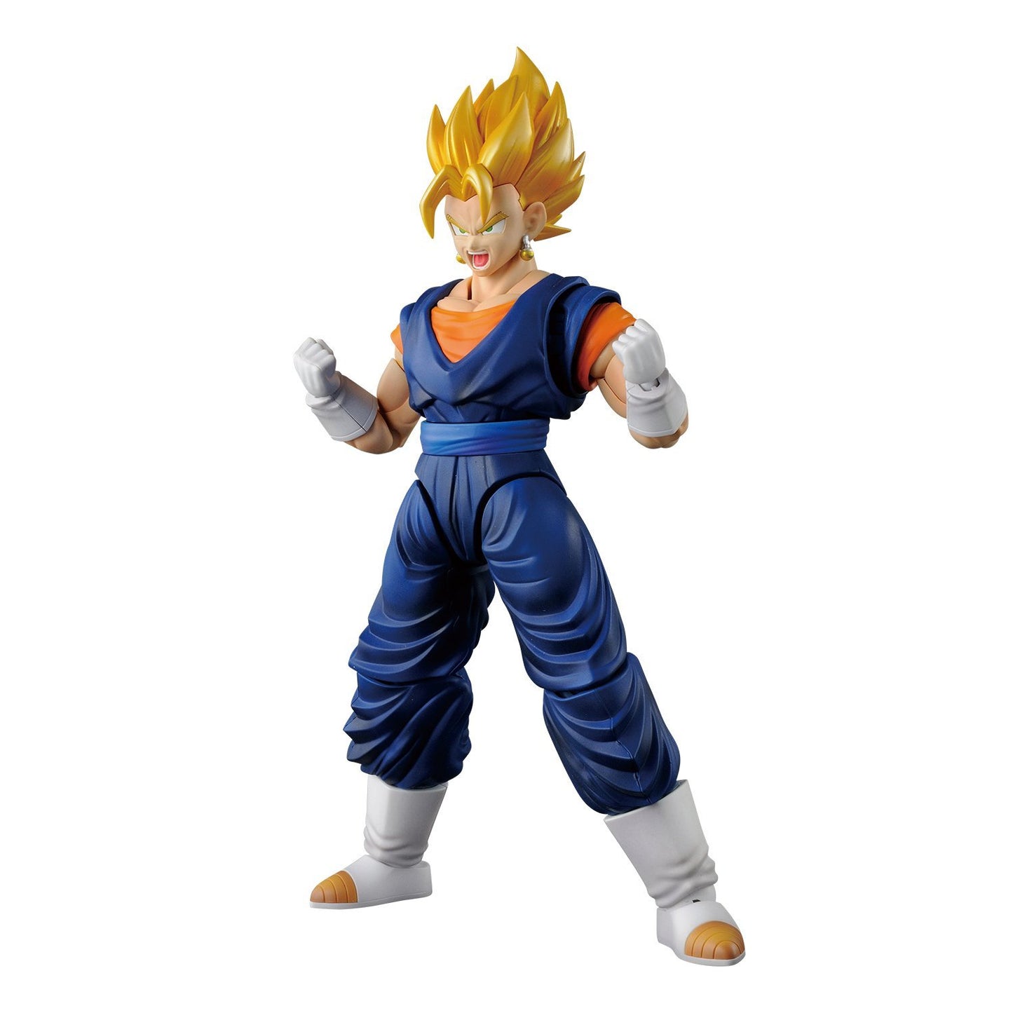 Super Saiyan God Super Saiyan Vegetto "Dragon Ball Z",
