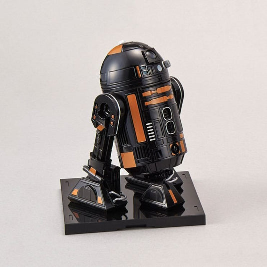 1:12 R2-Q5 STAR WARS