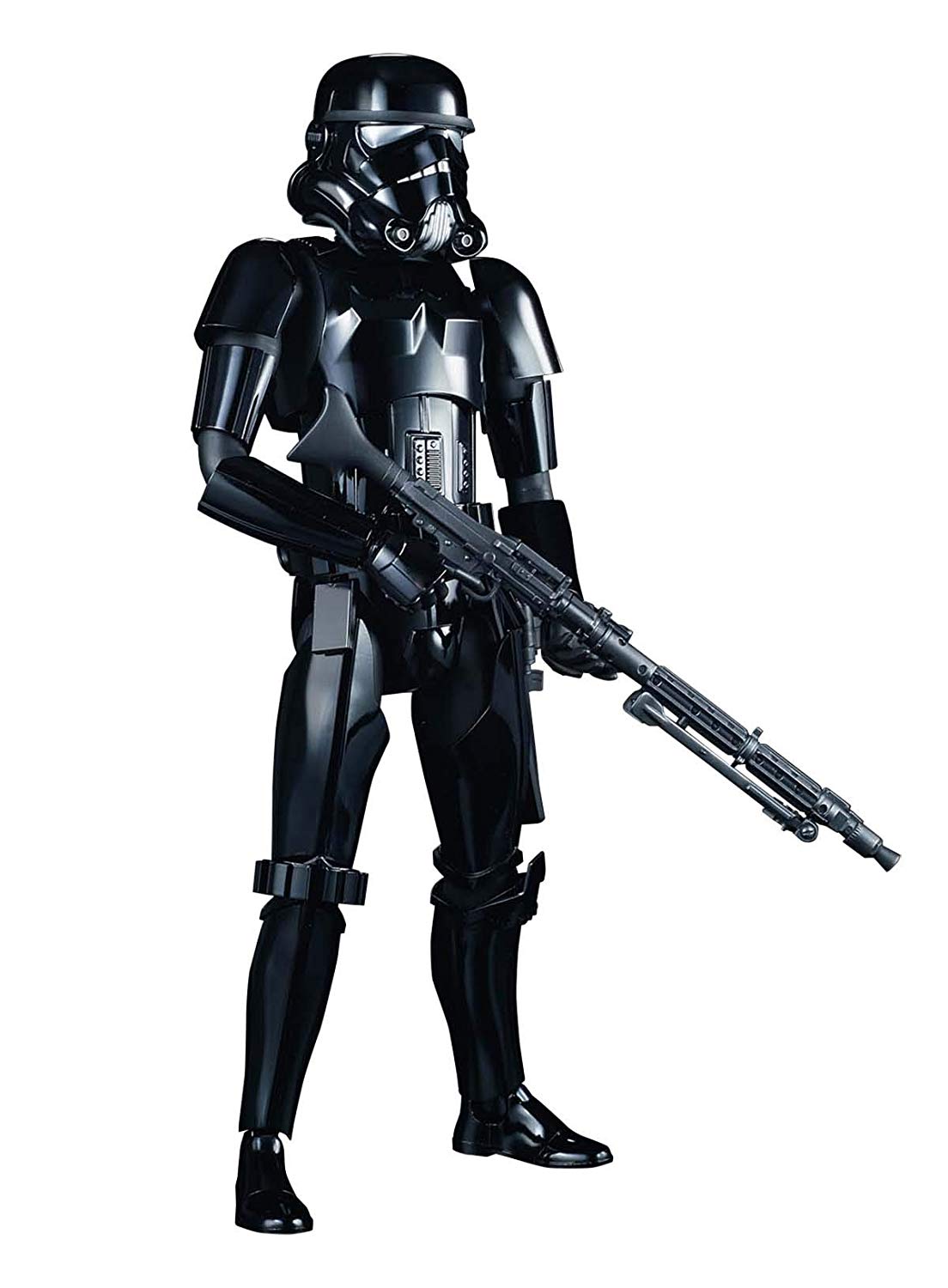 Shadow Stormtrooper "Star Wars", Bandai Star Wars