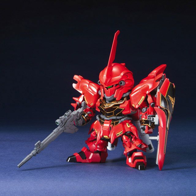 BB365?Sinanju