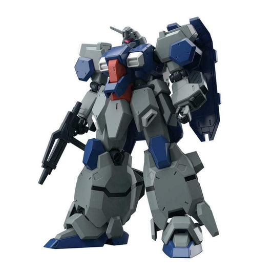 #221 Gustav Karl (UC Ver). "Gundam Unicorn", Bandai HGUC