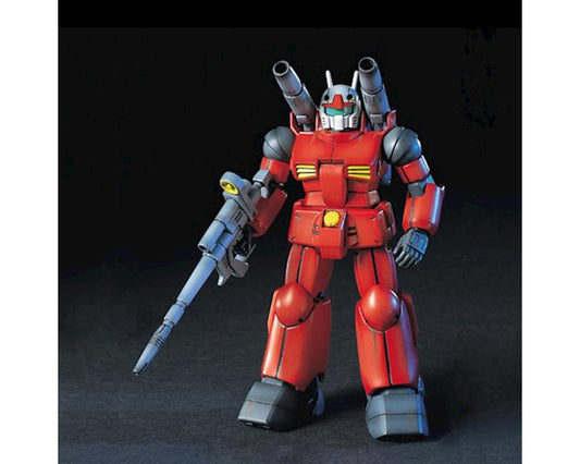 Bandai Spirits #190 Rx-77-2 Guncannon Revive Suit