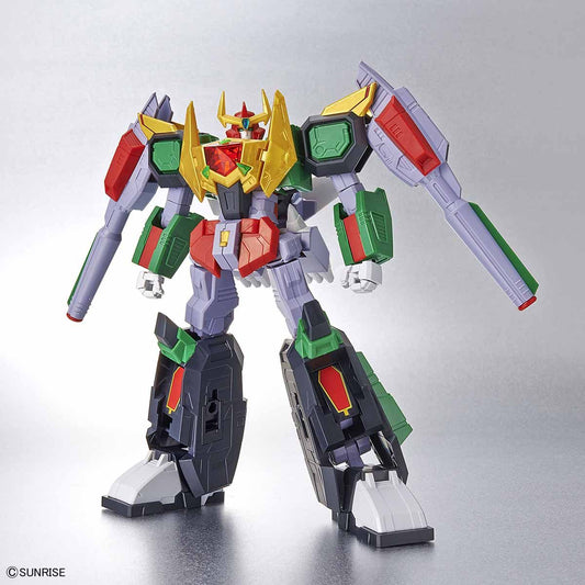 1:300 HG MAGNASAUER