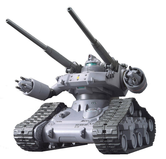 #02 Guntank Early Type, Bandai Gundam The Origin HG