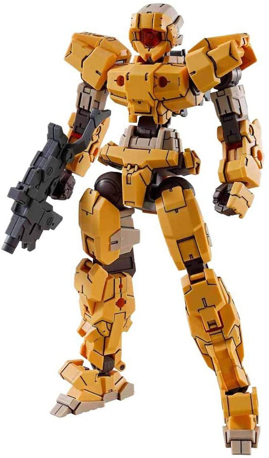 #02 EEXM-17 ALTO YELLOW