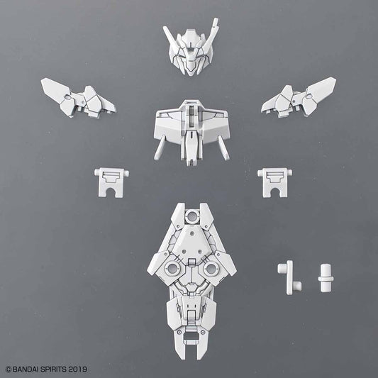 30MM 1/144 Option Armor For CoMMander Type  Alto