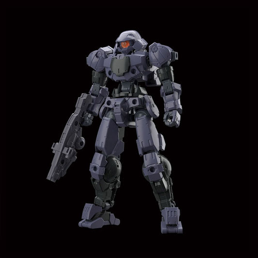 #09 eEMX-17 Alto Dark Gray "30 Minute Mission"