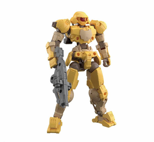 #10 beEMX-15 Portanova Yellow "30 Minute Mission"