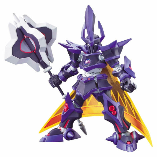 #2 Hyper Function LBX Emperor "Little Battlers eXperience"