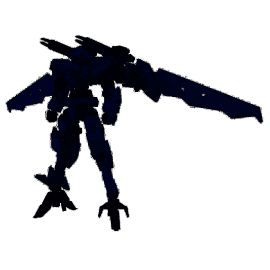 1:144 30MM EEXM-17 NAVY
