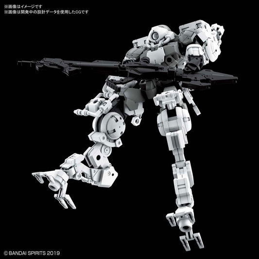 #18 Bexm-15 Portanova Space Type (Gray) "30 Minute