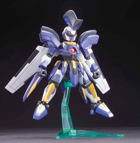 #03 Odin "Little Battlers eXperience", Bandai Spirits