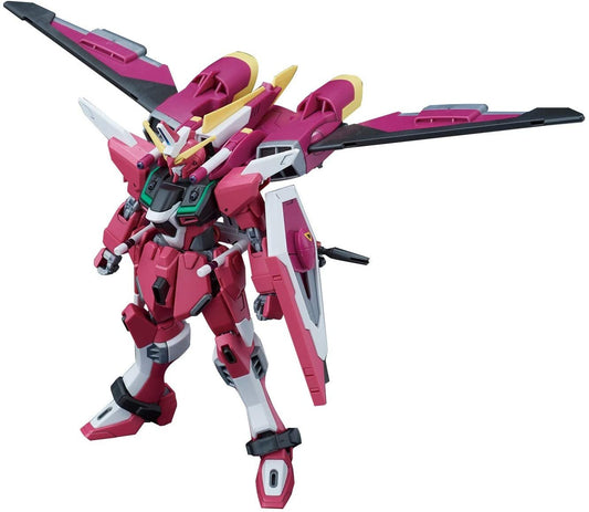 Gudam Seed Destiny: #231 Gundam Infinite Justice Bandai Spirits HGCE1/144