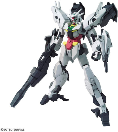 Bandai Hobby HGBD 1/144#13 New Main Mobile Suit (Tentative) Gundam Build Divers Multi