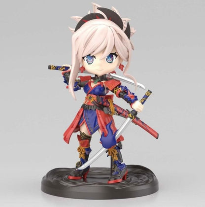#05 Saber Miyamoto Musashi "Fate/Series", Bandai Spirits