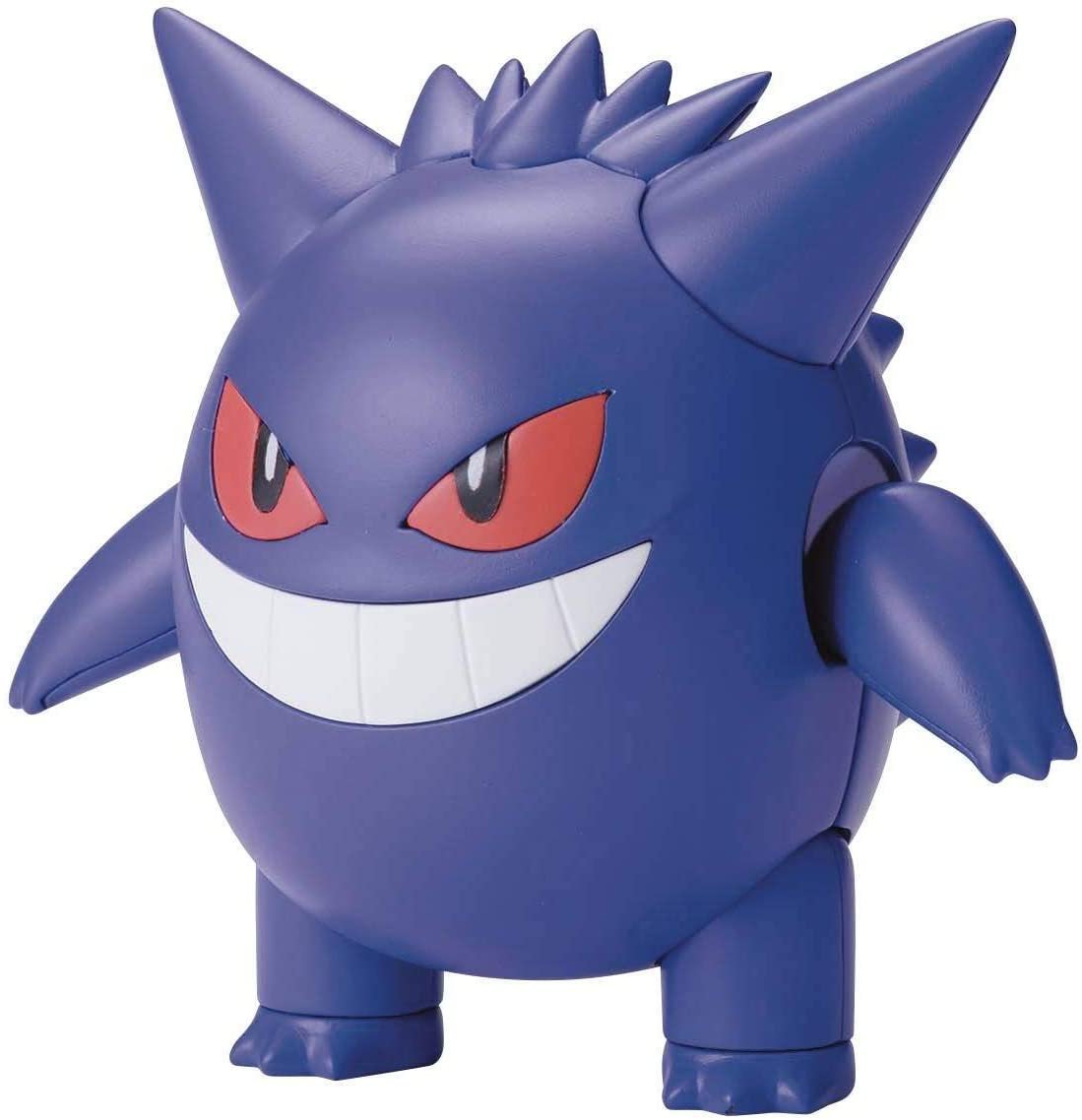 Gengar Pokemon Model Kit