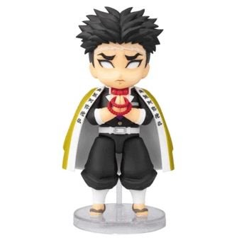 Himejima Gyomei Demon Slayer, Bandai Spirits Figuarts mini