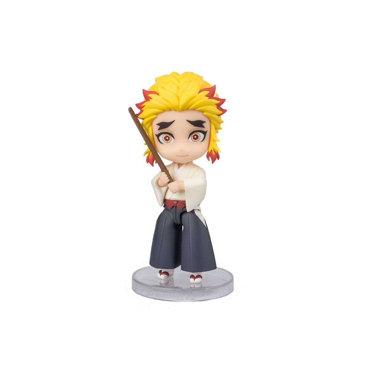 Senjuro Rengoku Demon Slayer: Kimetsu no Yaiba Figuarts mini, Bandai Spirits