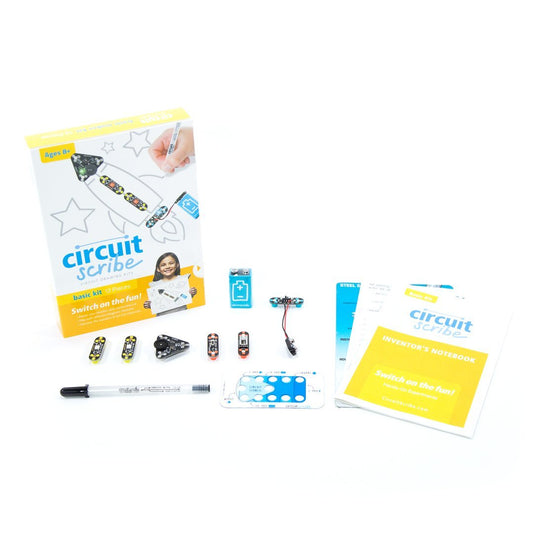 Electronics Inventor Kits - Basic