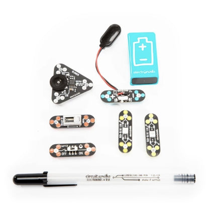 Electronics Inventor Kits - Basic