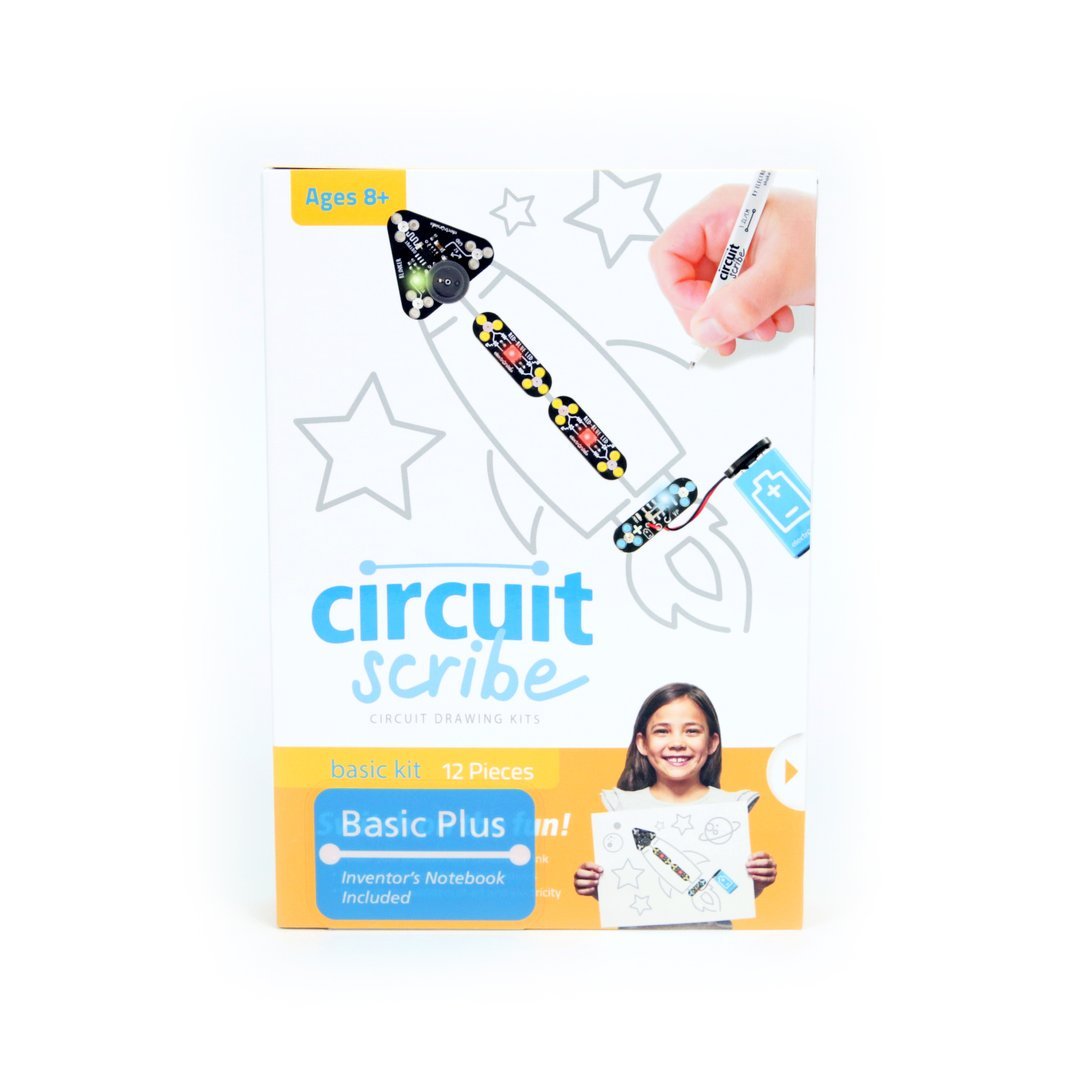 Electronics Inventor Kits - Basic