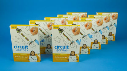 Elec Inventor Classroom Kits - Basic