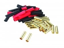 4mm Bullet Connectors Female