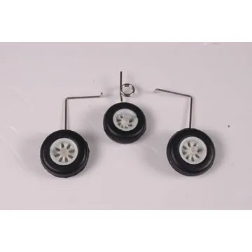 F15 V2   Landing Gear Set
