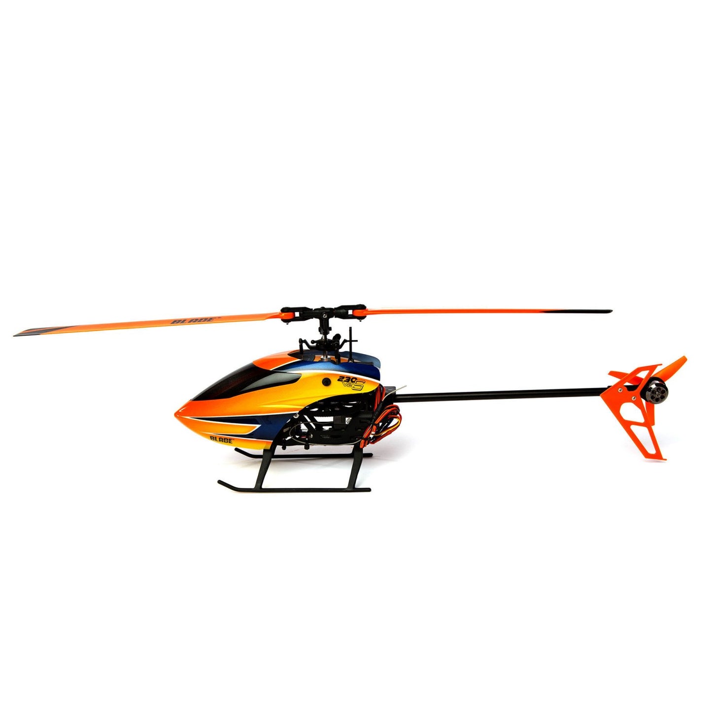 Blade 230 S Smart BNF Basic with SAFE