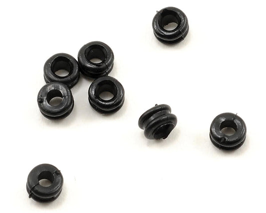 Canopy Mounting Grommets (8): 120SR