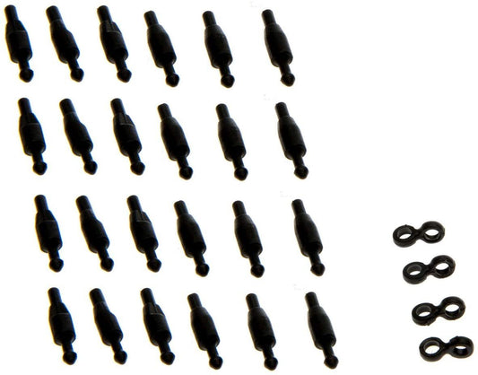 Body Post/Servo Linkage: 70 S