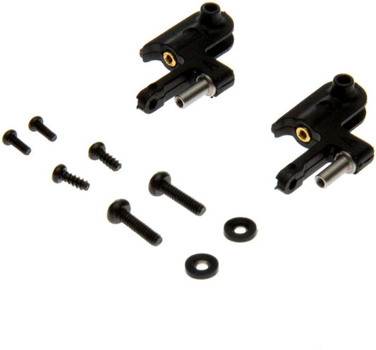 Blade Grips w/ Hardware: 70 S