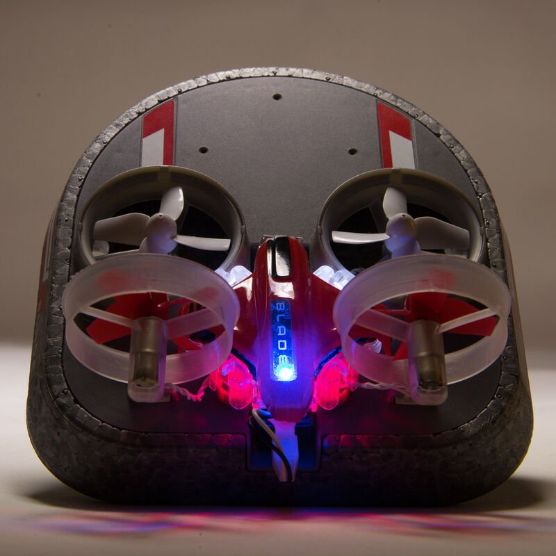 Inductrix Switch RTF
