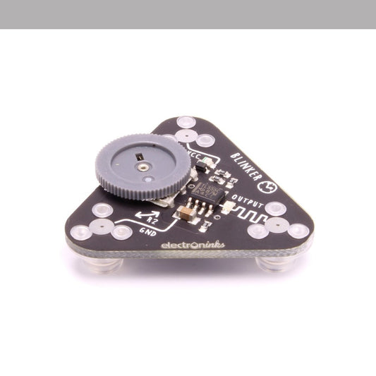 Blinker Module