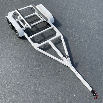 1/10 Scale Boat Trailer
