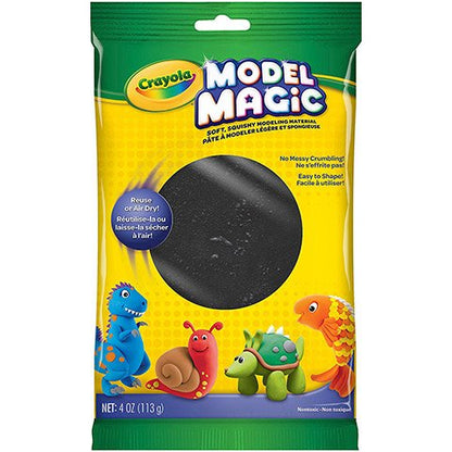 Crayola model Magic Clay
