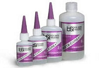 1 oz Insta-Cure Medium Gap Filling Super Glue CA
