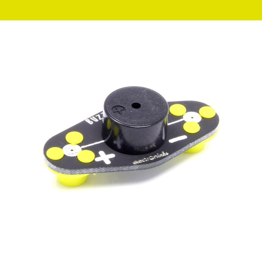 Buzzer Module