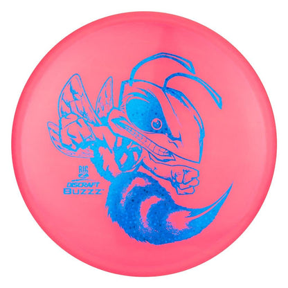 Big Z Buzz 177+ grams Colors Vary