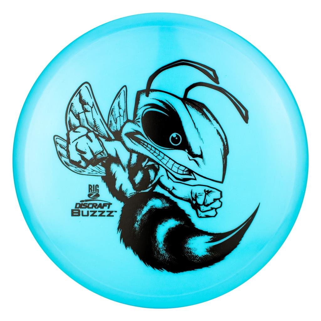 Big Z Buzz 177+ grams Colors Vary