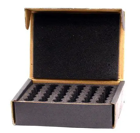 1/18 Battery Storage Box (1) w/ Foam Insert C22423