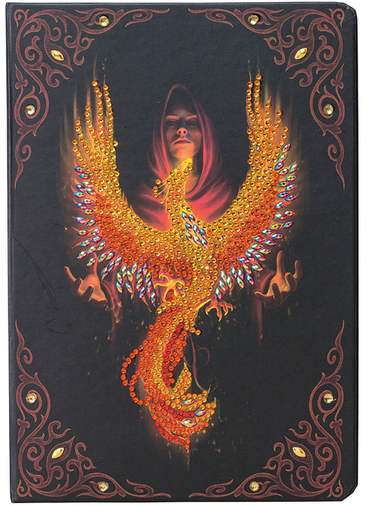 CA Notebook Kit: Phoenix Rising