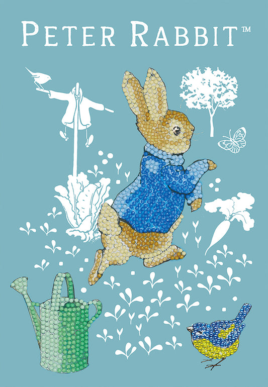 CA Notebook Kit: Peter Rabbit