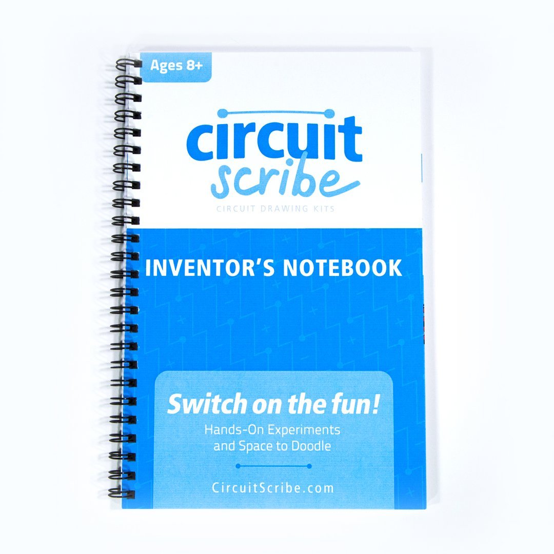 Inventors Notebook