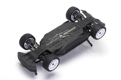 2024 M-Sport Ford Puma Rally 1 1/8 4WD RTR Brushless Motor