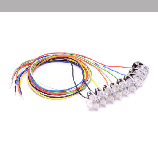 Connector Cables 10-Pack
