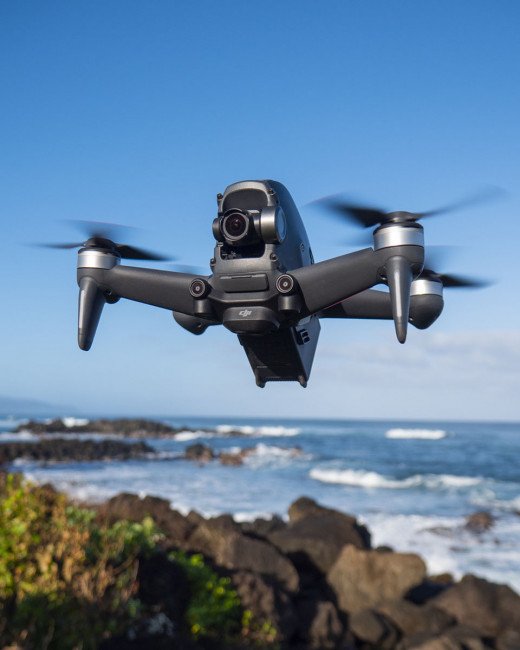 DJI FPV Drone Combo