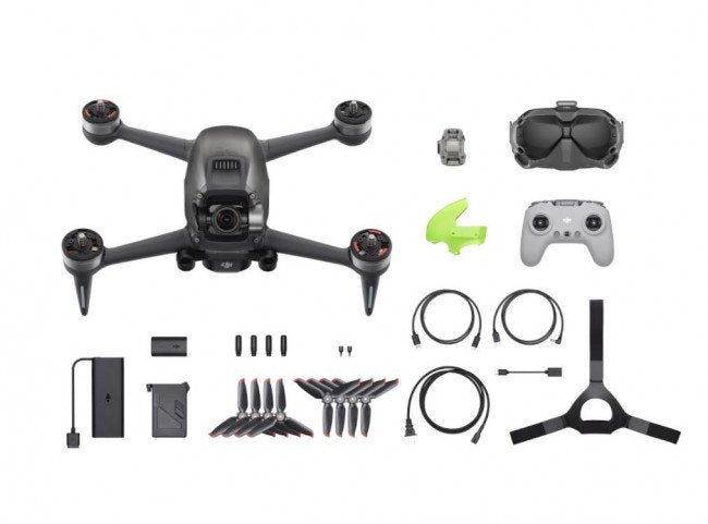 DJI FPV Drone Combo