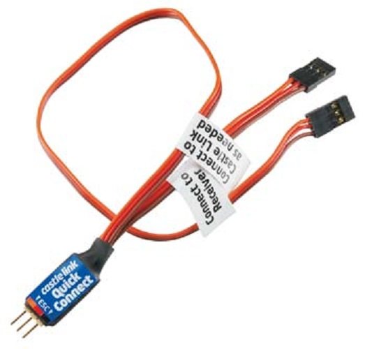 Castle Link Quick Conn 010-0079-00