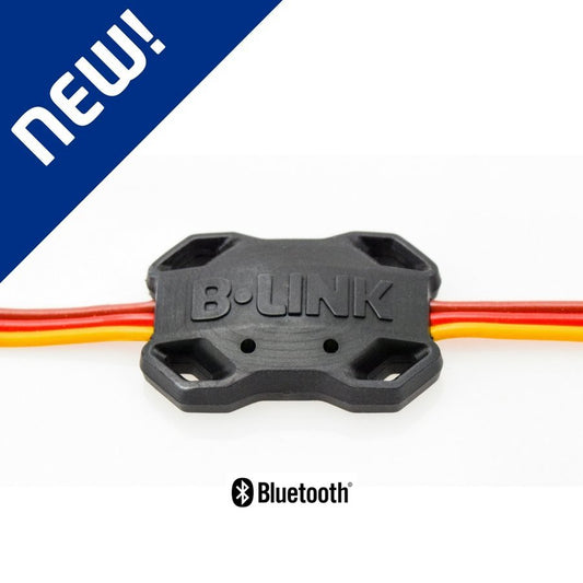 Castle B-Link Bluetooth Interface Adapter for Apple
